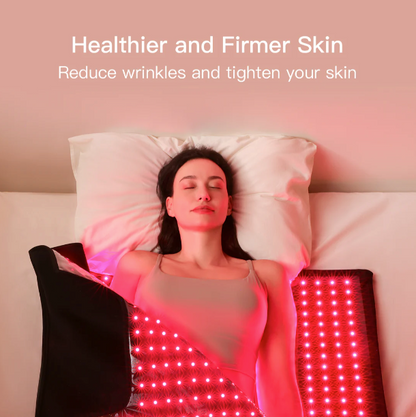 Infrared Light Therapy Mat/Bag