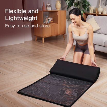 Infrared Light Therapy Mat/Bag