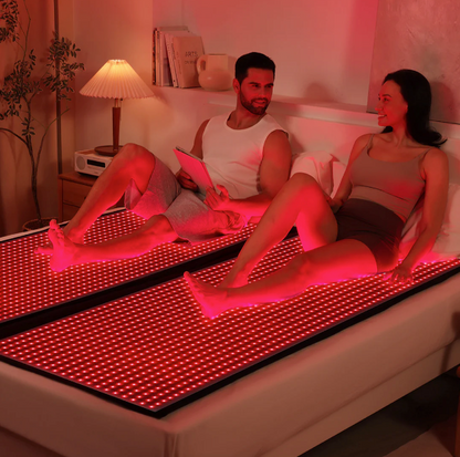 Infrared Light Therapy Mat/Bag