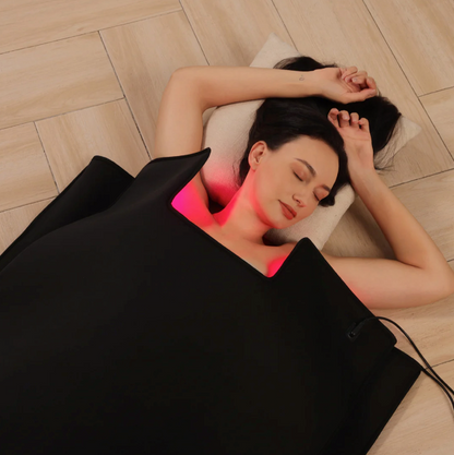 Infrared Light Therapy Mat/Bag