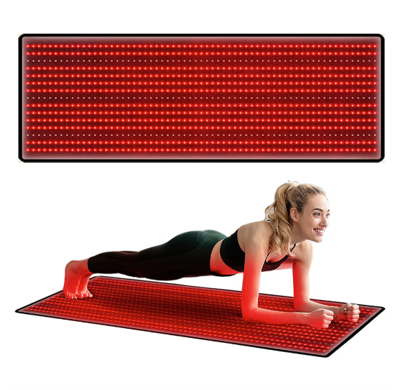 Infrared Light Therapy Mat/Bag